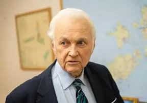 Arnold Rüütel