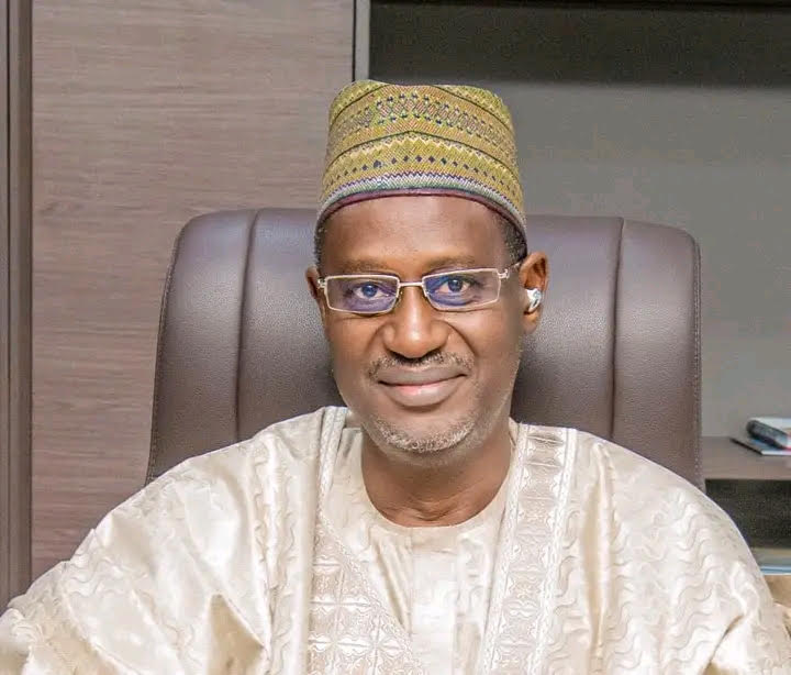 FG to Build 10,000 Housing Units for Healthcare Workers