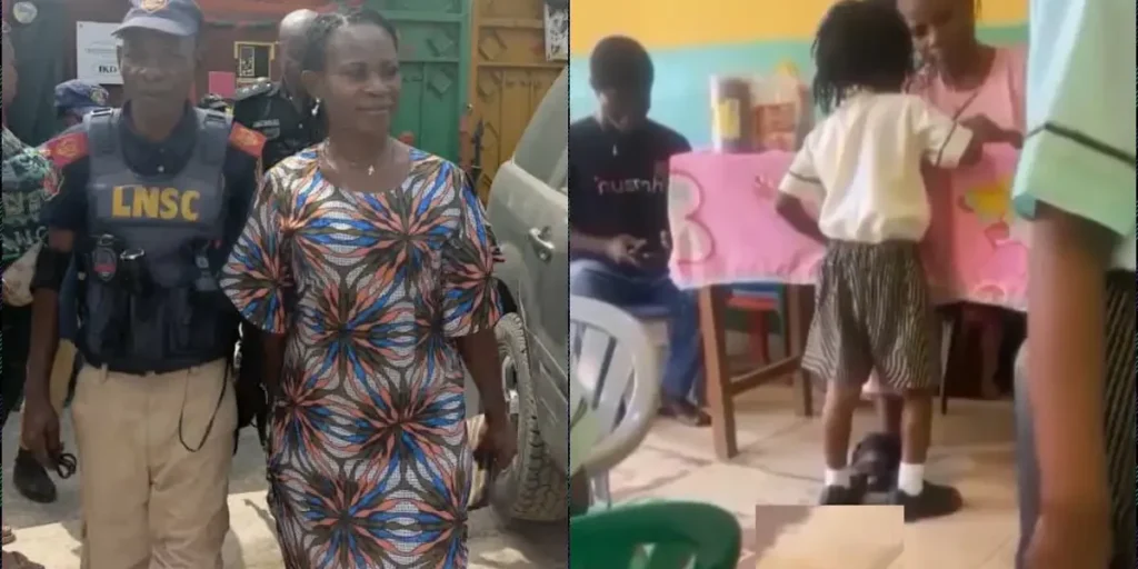 Ikorodu