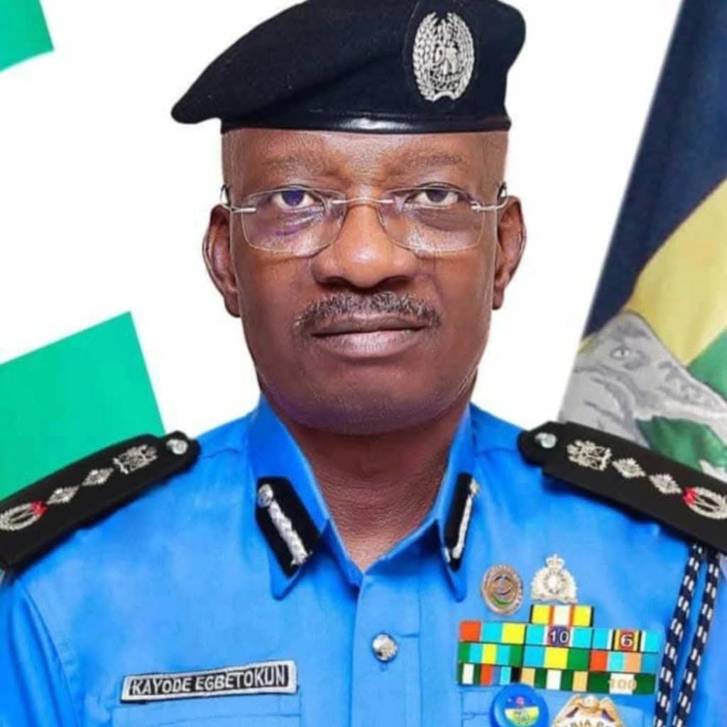 Police Clarifies On Third-party Insurance, Warns Against Misinformation