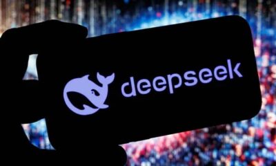 Deepseek AI: What Technology Means For Information Disorder