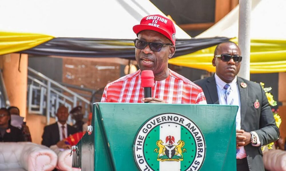 Anambra Government Issues Strict Security Directives to Residents 