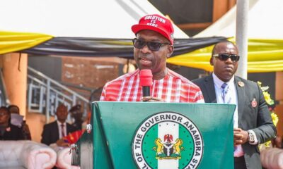 Anambra Government Issues Strict Security Directives to Residents 