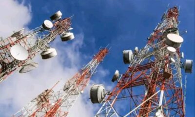 LASIMRA Begins Enumeration of Telecom Masts in Lagos