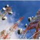 LASIMRA Begins Enumeration of Telecom Masts in Lagos