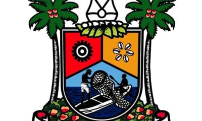 Lagos Government Warns Against Prank Calls to Fire Service