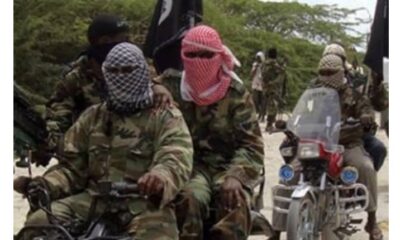 Terrorists Attack Plateau State, Kill Five People 