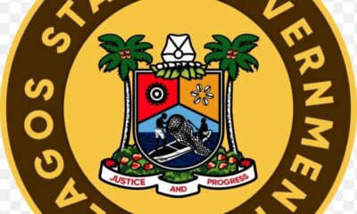 Lagos  State Gov't Rescues 9-Year Old Survivor of Sexual Assault 
