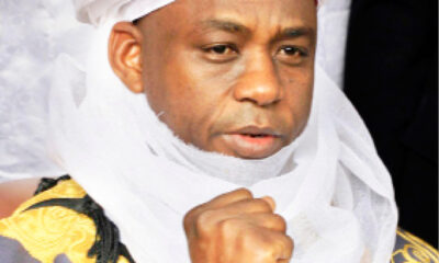 Ekiti State Muslim Community Faces Resistance Over Shariah Panel