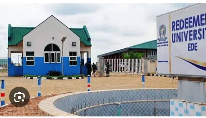 Redeemer's University Reacts after JAMB Suspension of Law Program
