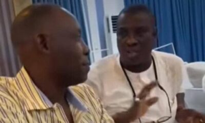 Wasiu Ayinde and the Alfas: The Apology That Could Have Saved the Day