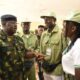 No Immunity Against Crime, DG Tells Corps Members