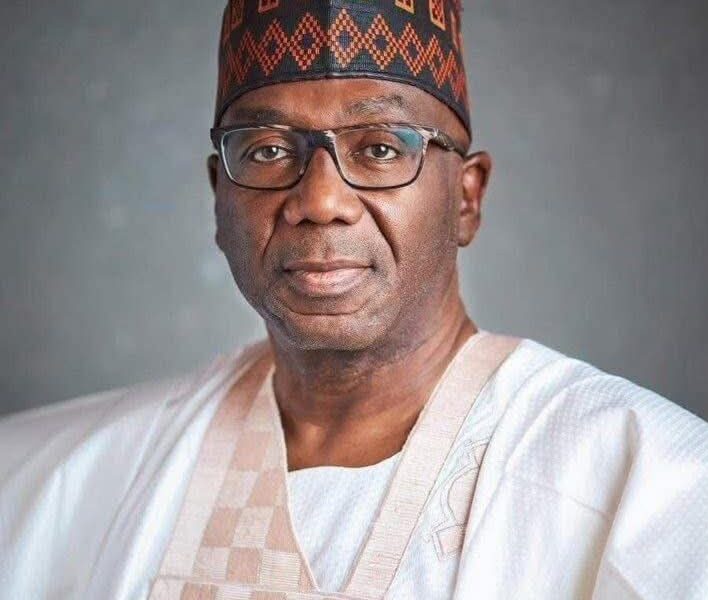 Kwara Governor Appoints State Delegate for 2025 Hajj