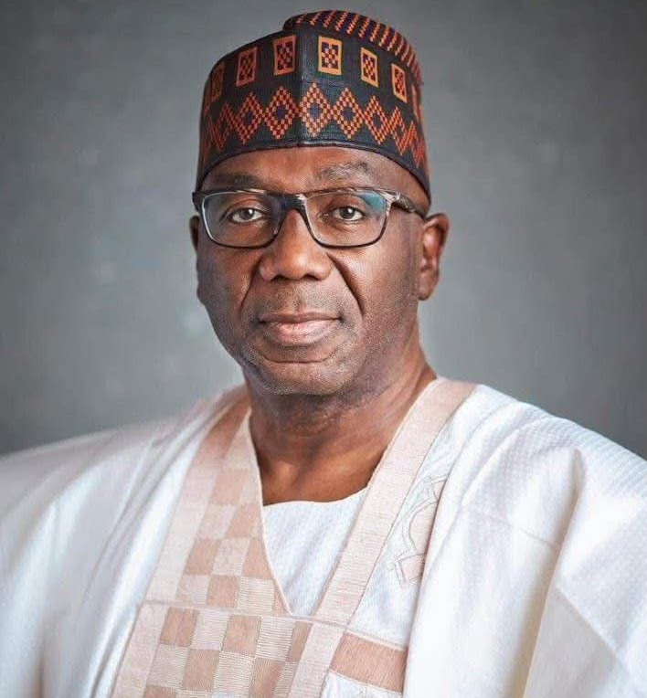 Kwara Governor Appoints State Delegate for 2025 Hajj