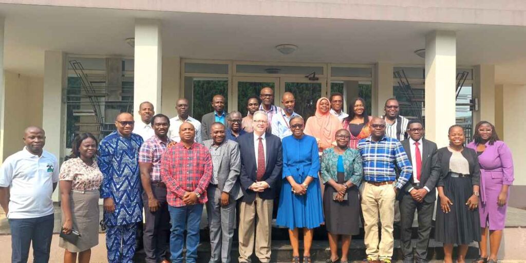 UNILAG develops policy on ethical use of AI in academia
