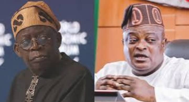 Tinubu Directs Lagos Lawmakers to Reinstate Obasa as Speaker Holds Onto Official Lodge