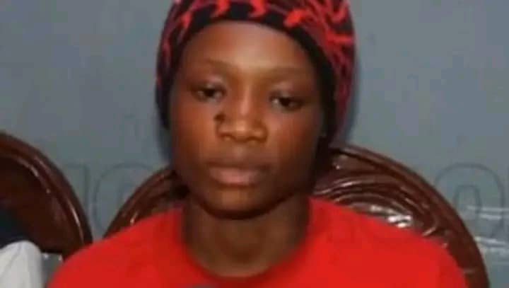 I know nothing about the pepper soup - Lady says after autopsy shows that ex-boyfreind and friends passed away from generator fume