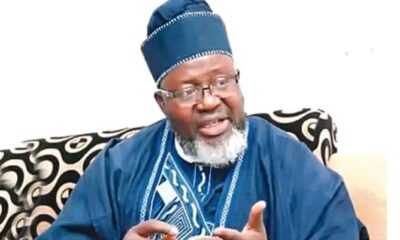 Constitution guarantees freedom of thought and conscience - Ex-minister tells Sharia panel oppositions  in South west.