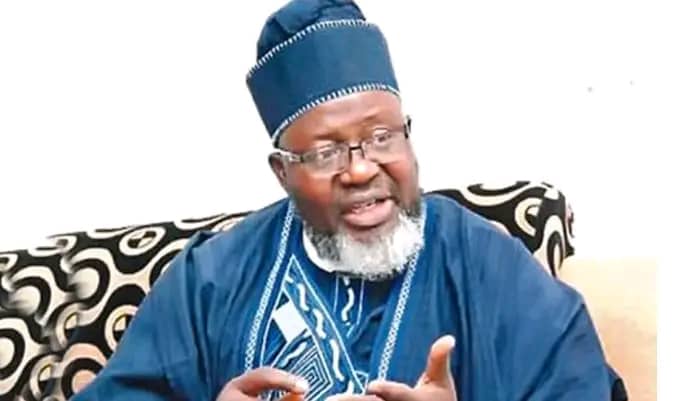 Constitution guarantees freedom of thought and conscience - Ex-minister tells Sharia panel oppositions in South west.