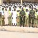 Leave Lasting Legacies In Your Host Communities - GEN AHMED 