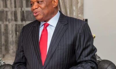 Orji Kalu named Chairman South-East Dev't Commission committee 