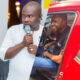 Ebonyi Commissioner Gift Vehicle worth N15M to Councilor