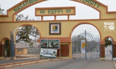 37 Varsity Students Rusticated for WhatsApp Group Activities