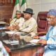 Umahi Lauds Tinubu's Committment to Development