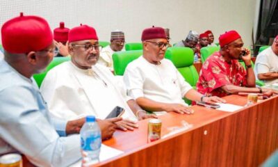 Reps Appeal To Tinubu To Release Nnamdi Kanu