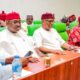 Reps Appeal To Tinubu To Release Nnamdi Kanu