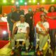 NYSC Lagos Crowns Miss NYSC, Mr. Macho in a Thrilling Contest