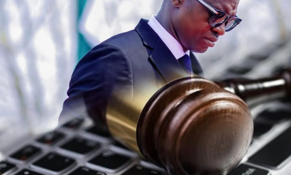 Ebonyi Adopts Federal Cybercrime Act, Drops State Law
