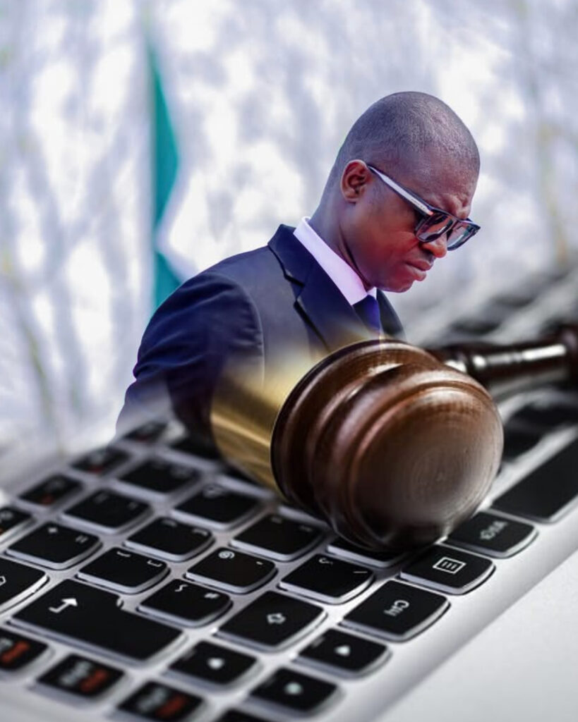 Ebonyi Adopts Federal Cybercrime Act, Drops State Law