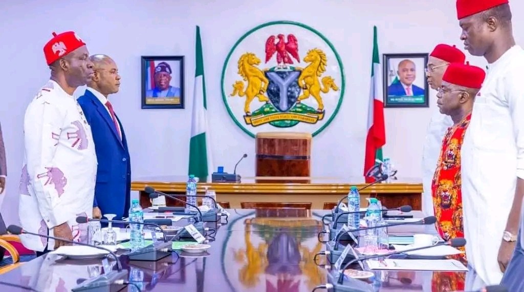 Why the South-East Nigeria Must Rethink its Approach to Insecurity