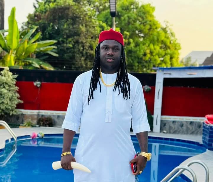 Lawyer Condemns Anambra Govt Over Akwa Okuko's Arrest