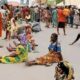 Citizens Decries The State Of Ishieke-Izhiangbo Road