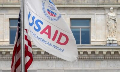 What Withdrawal of USAID Meant  in Africa Continent 