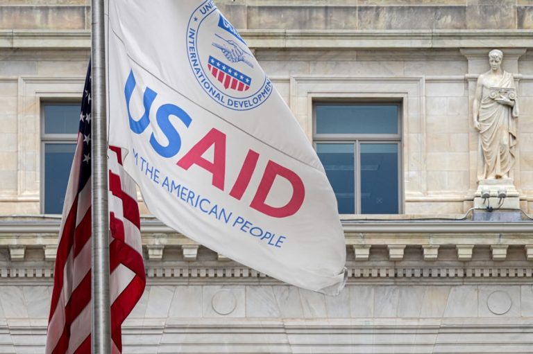 What Withdrawal of USAID Meant  in Africa Continent 