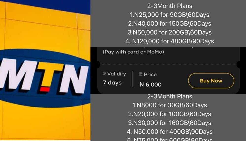 Users decry hike percentage on Telecom Tariffs