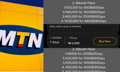 Users decry hike percentage on Telecom Tariffs