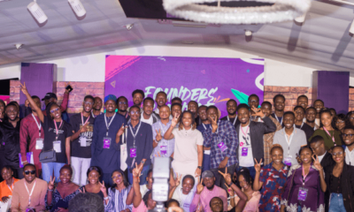 Founders Connect Pitch2Win For Early-Stage Startups in Nigeria & Kenya(Up to $2,500 in equity-free grants)