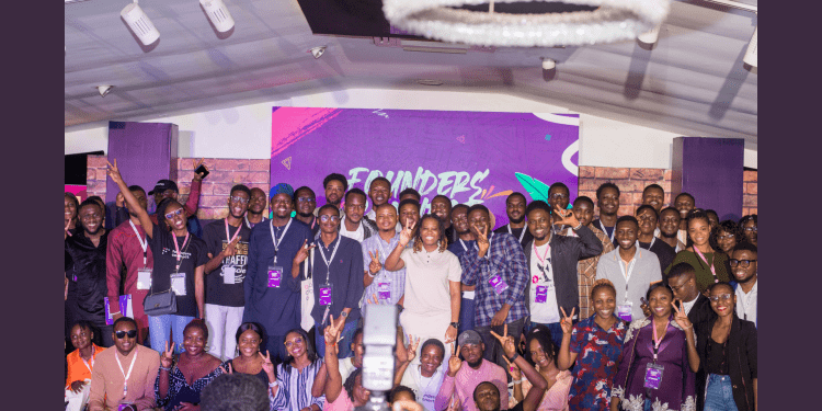 Founders Connect Pitch2Win For Early-Stage Startups in Nigeria & Kenya(Up to $2,500 in equity-free grants)