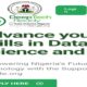 Apply Now: 2025 Federal Government of Nigeria DeepTech_Ready Upskilling Programme