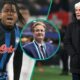 Lookman: Gasperini was emotional, made mistake – Atalana co-owner