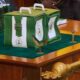 House of Reps approves N54.9tn 2025 budget