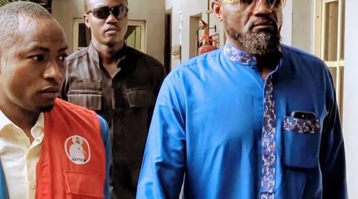 court sets March 3 for Jude Okoye’s bail hearing