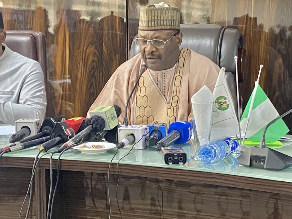 Court Orders INEC to Pay ₦1.12bn Compensation to Family of Accident Victim