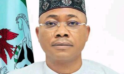Kogi Government Distributes Farm Tools to Boost Food Security