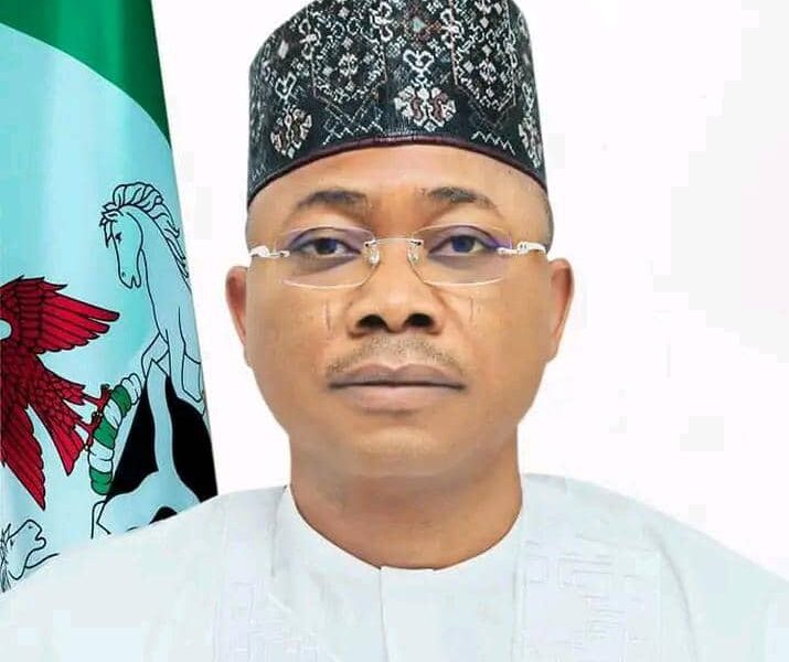 Kogi Government Distributes Farm Tools to Boost Food Security