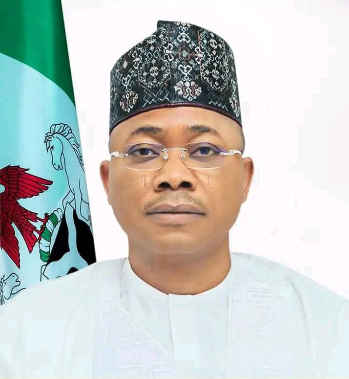 Kogi Government Distributes Farm Tools to Boost Food Security